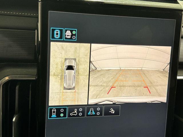 2025 GMC Acadia Base