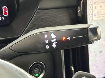 2025 GMC Acadia Base