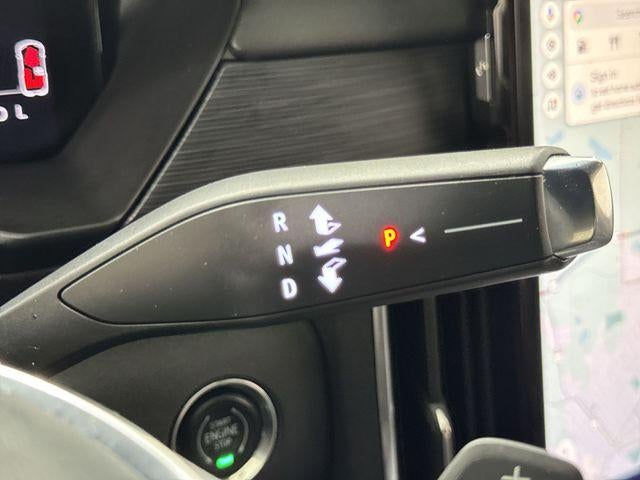 2025 GMC Acadia Base