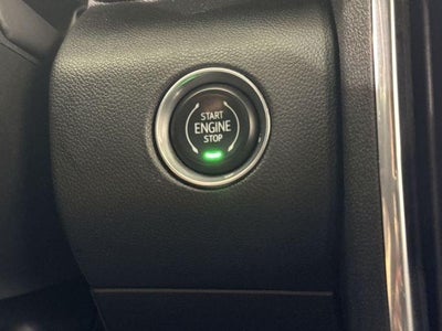 2025 GMC Acadia Base