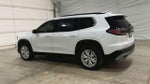 2025 GMC Acadia Base