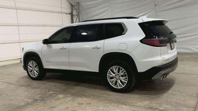 2025 GMC Acadia Base