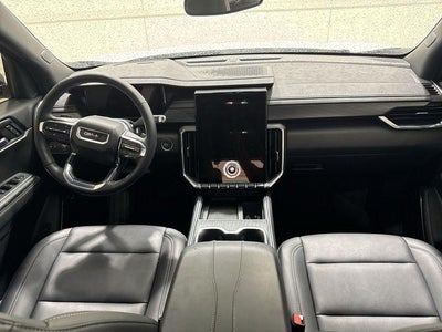 2025 GMC Acadia Base