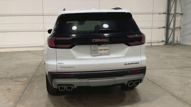 2025 GMC Acadia Base
