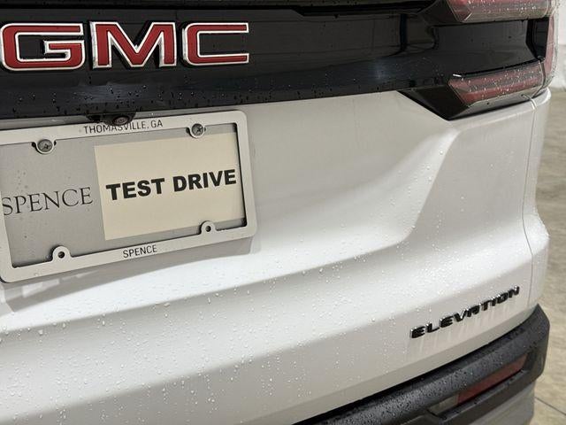 2025 GMC Acadia Base