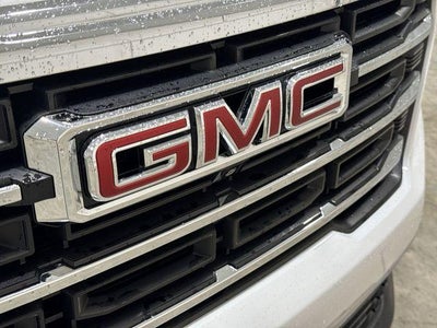 2025 GMC Acadia Base