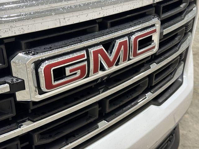 2025 GMC Acadia Base