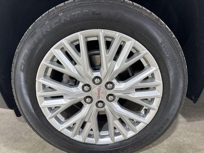 2025 GMC Acadia Base