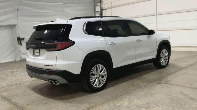 2025 GMC Acadia Base