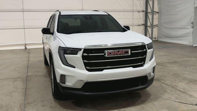 2025 GMC Acadia Base