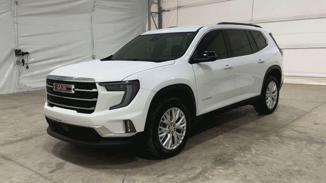 2025 GMC Acadia Base