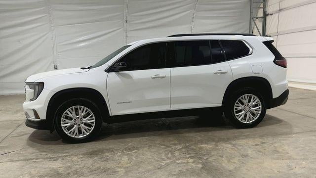 2025 GMC Acadia Base