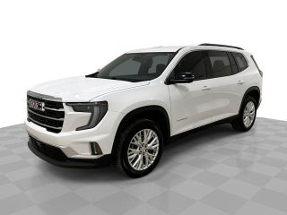2025 GMC Acadia Base