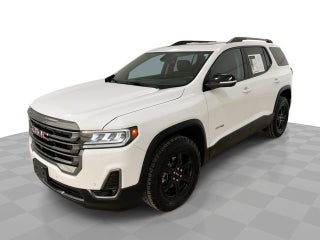 2022 GMC Acadia Base