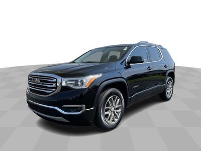 2019 GMC Acadia Base