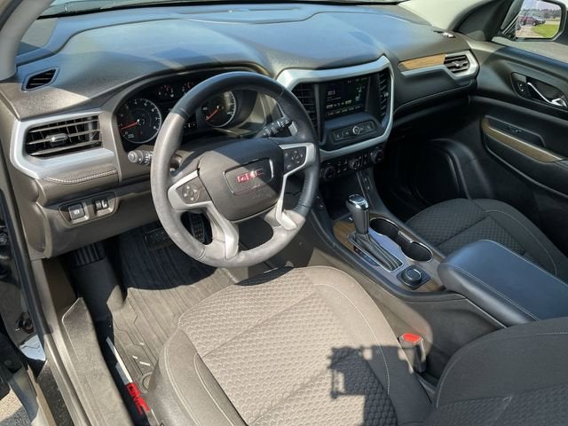 2019 GMC Acadia Base