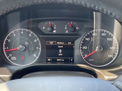 2019 GMC Acadia Base