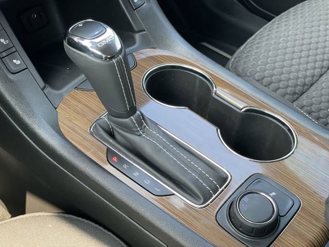 2019 GMC Acadia Base