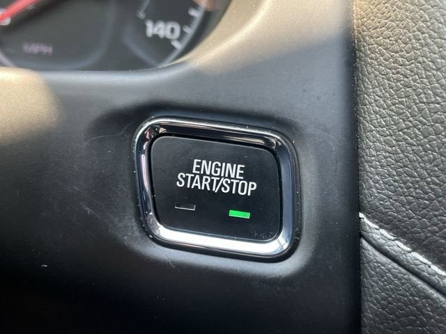 2019 GMC Acadia Base