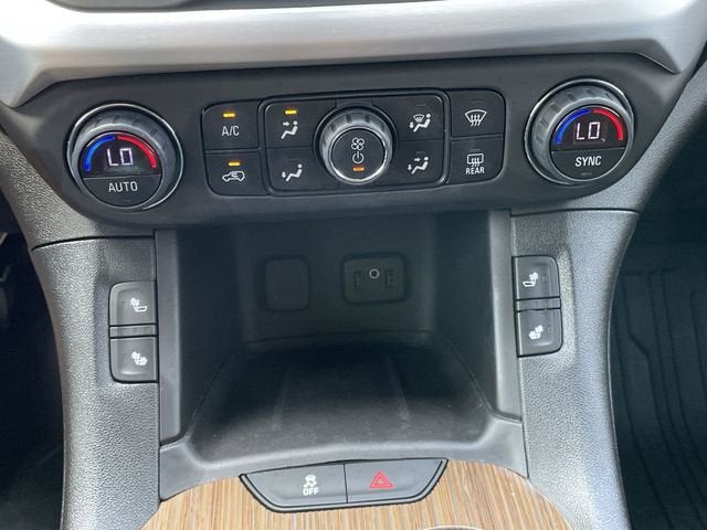 2019 GMC Acadia Base