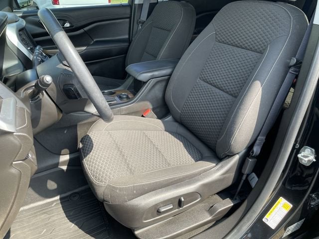 2019 GMC Acadia Base