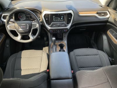 2019 GMC Acadia Base
