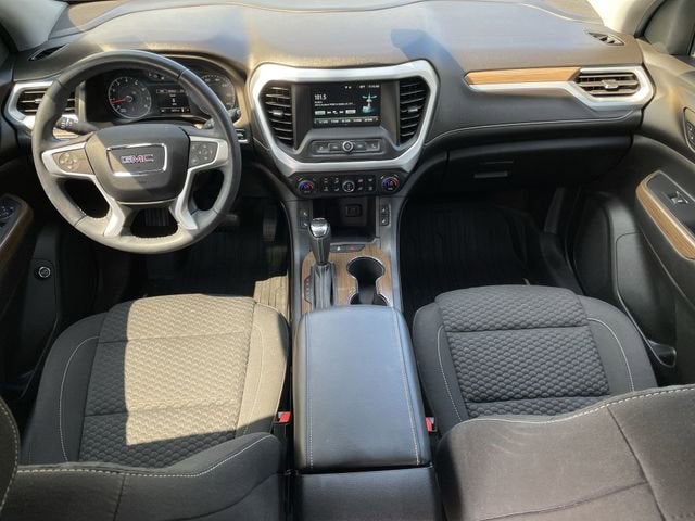 2019 GMC Acadia Base