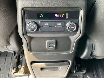 2019 GMC Acadia Base