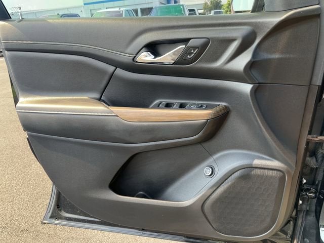 2019 GMC Acadia Base