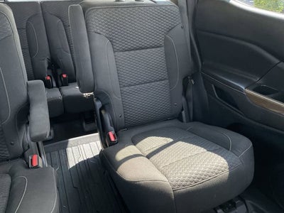 2019 GMC Acadia Base