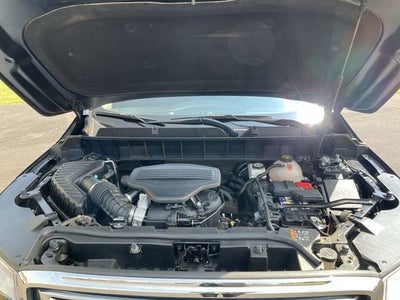 2019 GMC Acadia Base