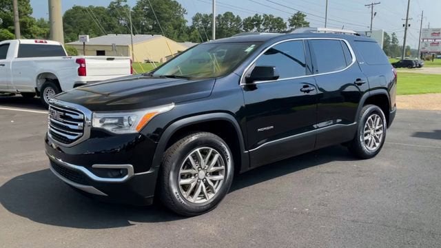 2019 GMC Acadia Base