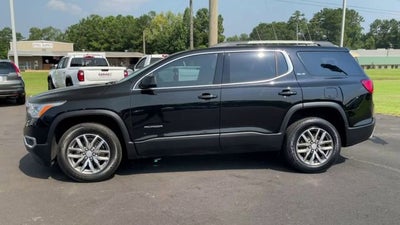 2019 GMC Acadia Base