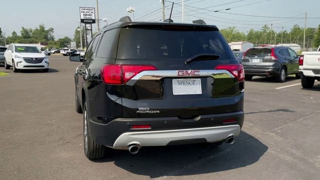 2019 GMC Acadia Base
