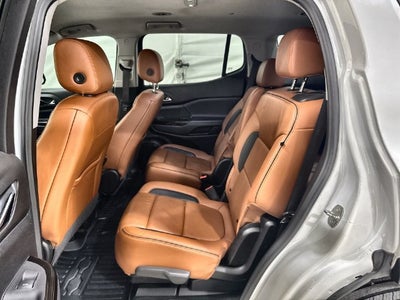 2020 GMC Acadia AT4