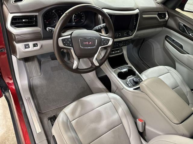 2023 GMC Acadia Base