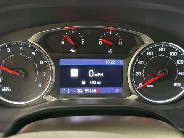 2023 GMC Acadia Base