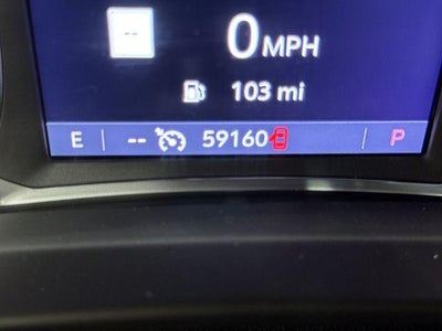 2023 GMC Acadia Base