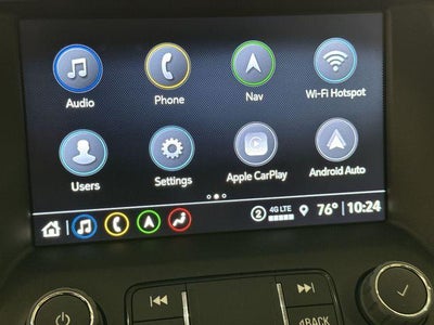 2023 GMC Acadia Base