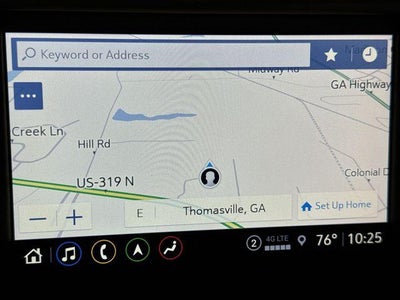 2023 GMC Acadia Base