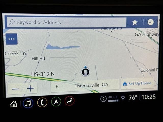 2023 GMC Acadia Base