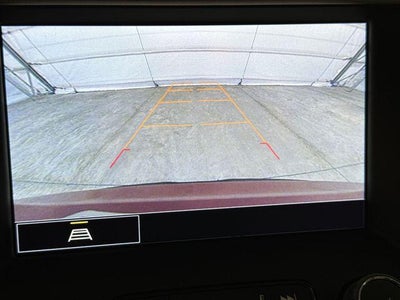 2023 GMC Acadia Base