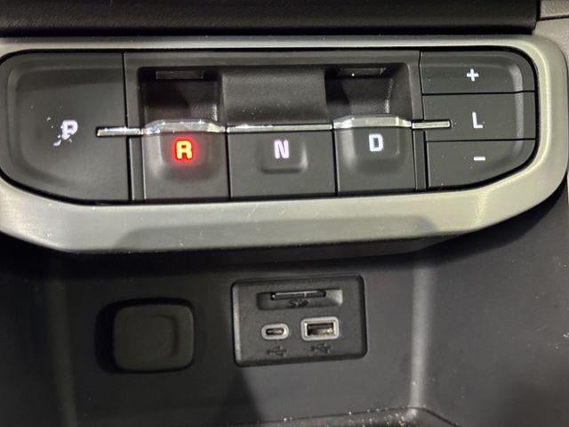 2023 GMC Acadia Base