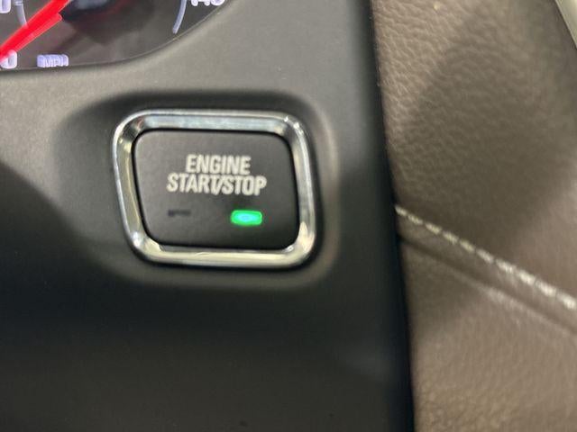 2023 GMC Acadia Base