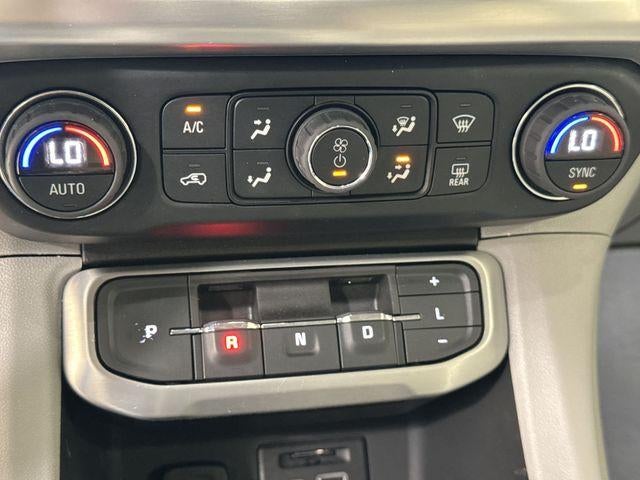 2023 GMC Acadia Base