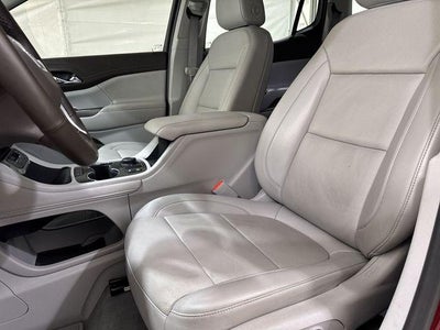 2023 GMC Acadia Base