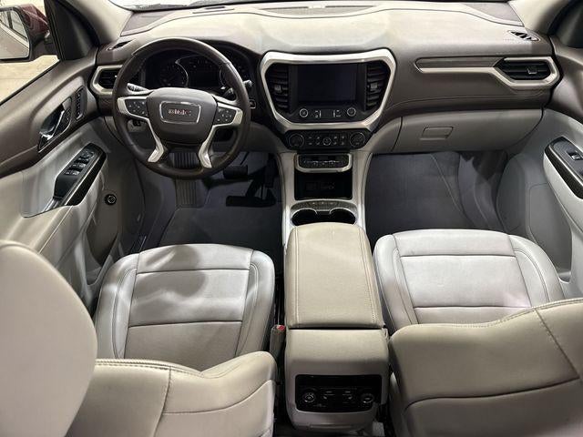 2023 GMC Acadia Base