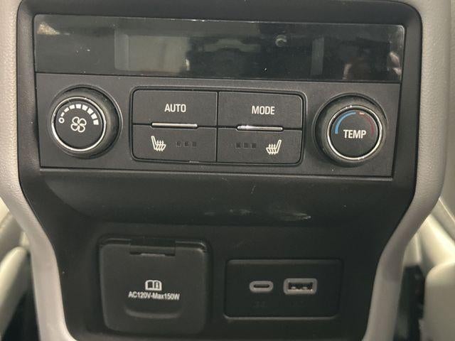 2023 GMC Acadia Base