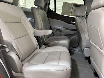 2023 GMC Acadia Base
