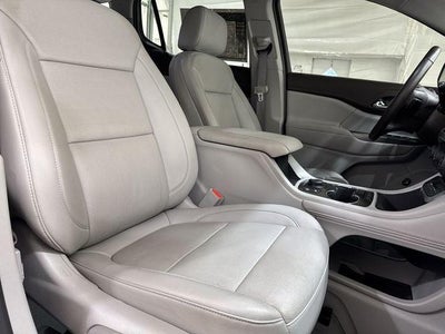 2023 GMC Acadia Base